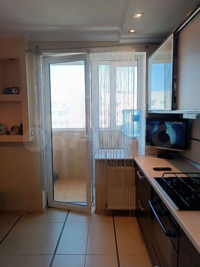 3-к. квартира, 80,8 м², 9/10 эт.