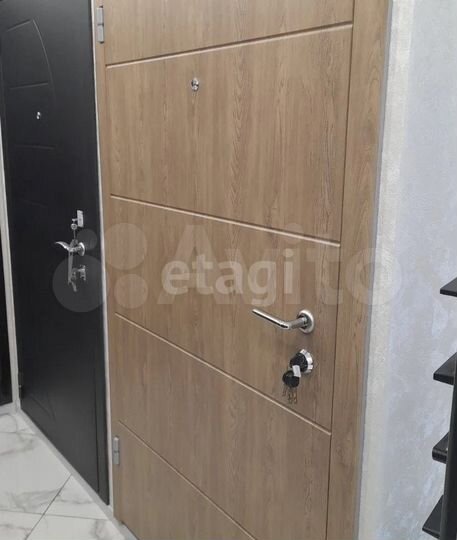 Квартира-студия, 15,9 м², 3/4 эт.