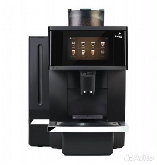 Ремонт и обслуживание Kaffit (Каффит) кофемашин