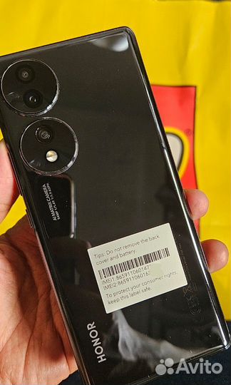 HONOR 70, 8/128 ГБ