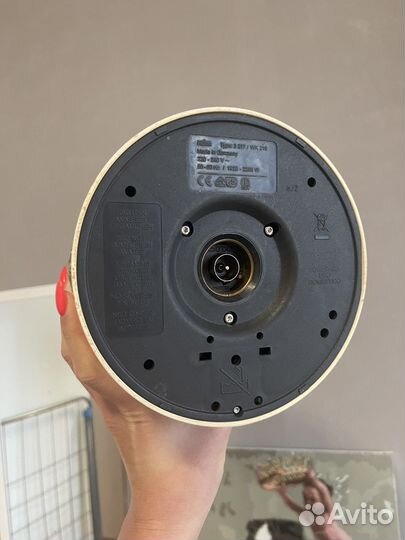 Чайник электрический