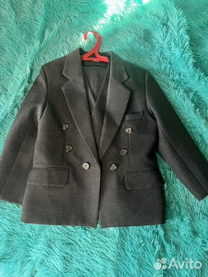 Костюм для мальчика