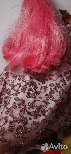 Куклы Эвер автер хай Сиэй Кьюпид/Купидон