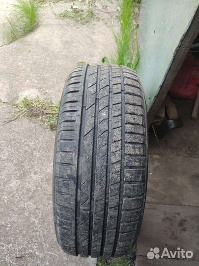 Nokian Tyres Nordman SX3 205/55 R16