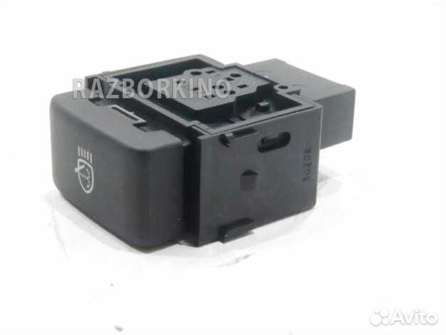 Кнопка Ниссан Murano Z51