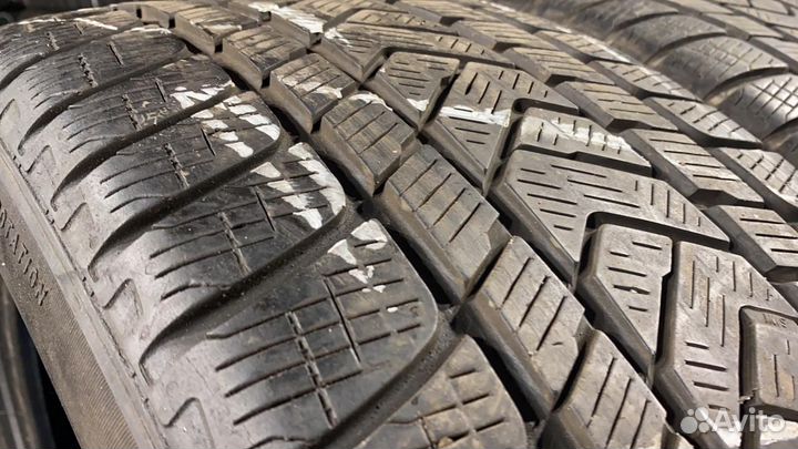 Pirelli Scorpion Winter 285/45 R20 112V