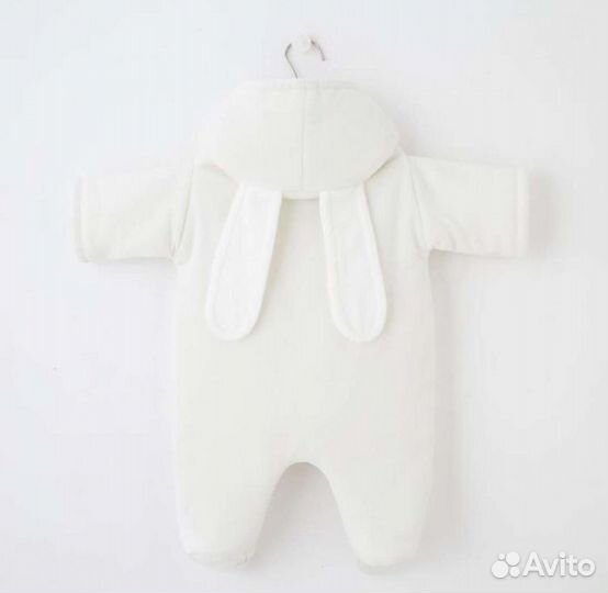 Комбинезон конверт