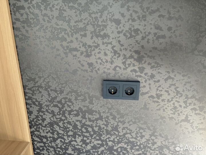 Рамка Systeme Electric schneider Atlas Design