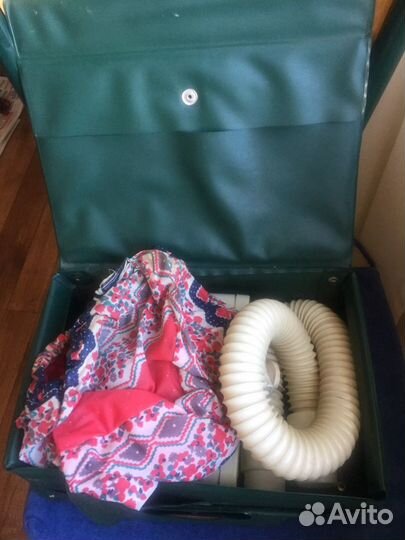 Плойка для волос