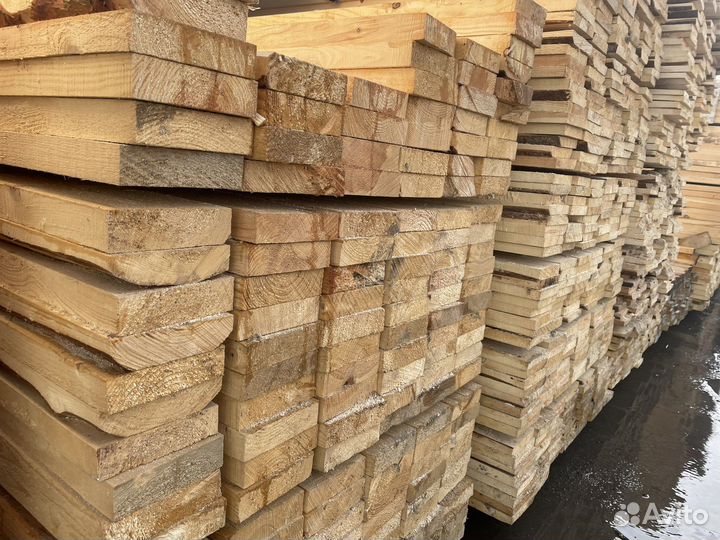 Доска,брус обрезна 1 сорт доставка оптом