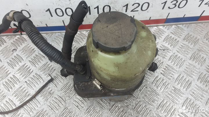 Электроусилитель руля opel zafira B 1,8