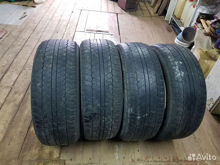 Продам колеса