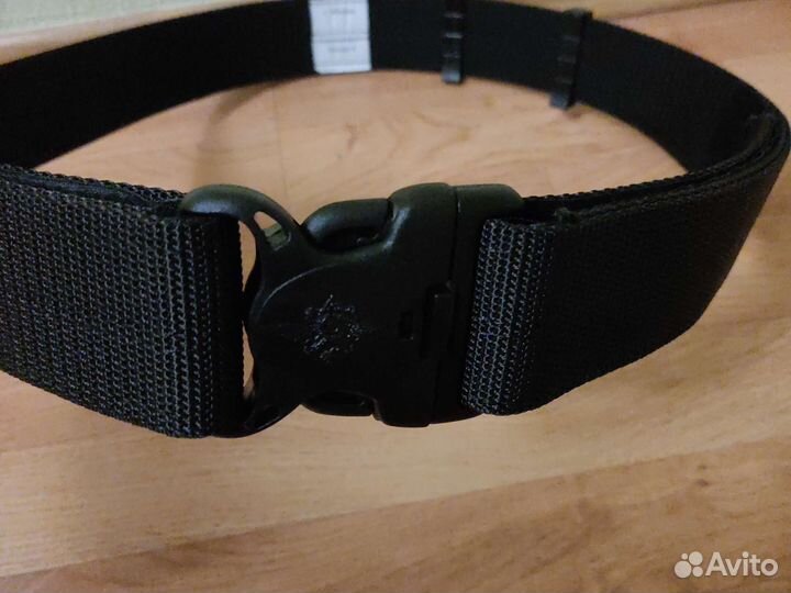 Тактический ремень