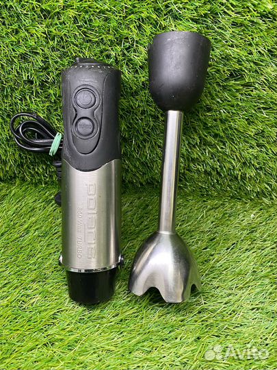 Погружной блендер Polaris PHB 0816 AL(T)