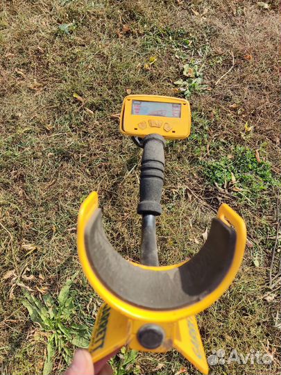 Металлоискатель Garrett Ace 150