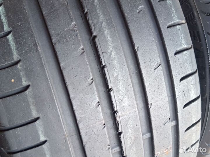 Goodyear Eagle F1 Asymmetric 2 235/35 R19 91Y