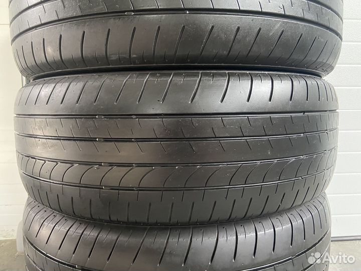 Bridgestone Dueler H/L 33A 235/55 R20 102V