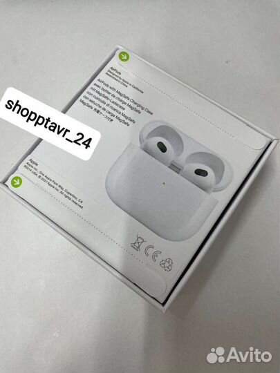AirPods 3