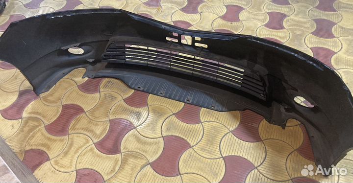 Бампер honda elysion RR3