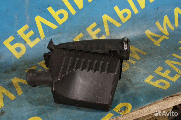 Корпус воздушного фильтра Chevrolet Blazer
