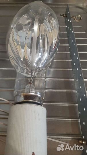 Фитосветильник натриевый дназ Reflux 600W