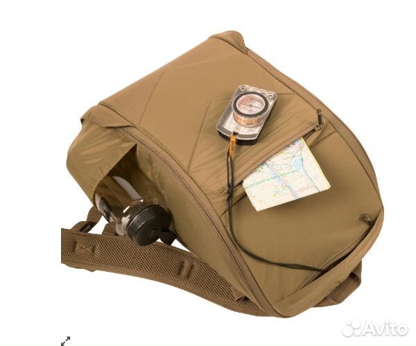 Рюкзак helikon-TEX bail OUT BAG backpack