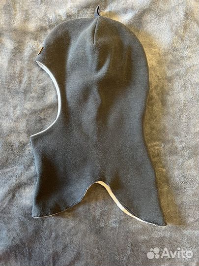 Шапка шлем kivat 2