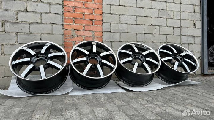 Диски MB Italia R20 Toyota Tundra / Land Cruiser