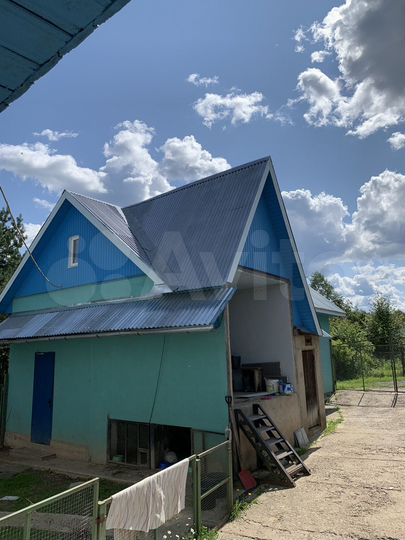 Дом 250 м² на участке 14 сот.