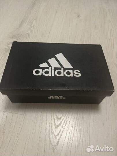 Кроссовки adidas оригинал 33 размер для мальчика