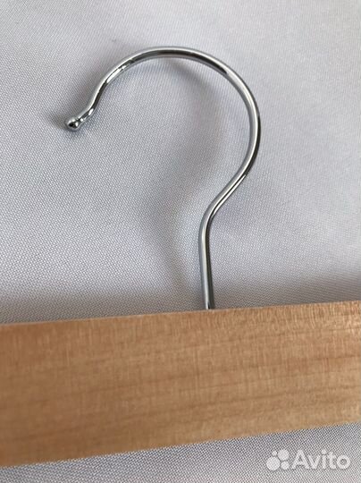 Вешалки плечики