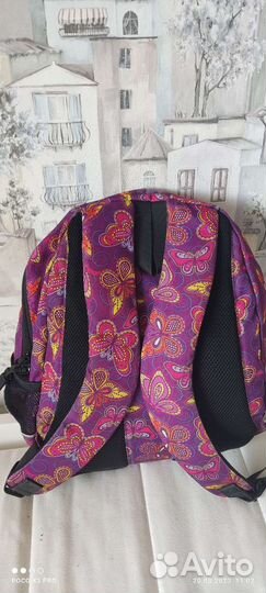 Школьный рюкзак