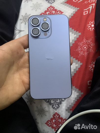 iPhone 13 Pro, 128 ГБ