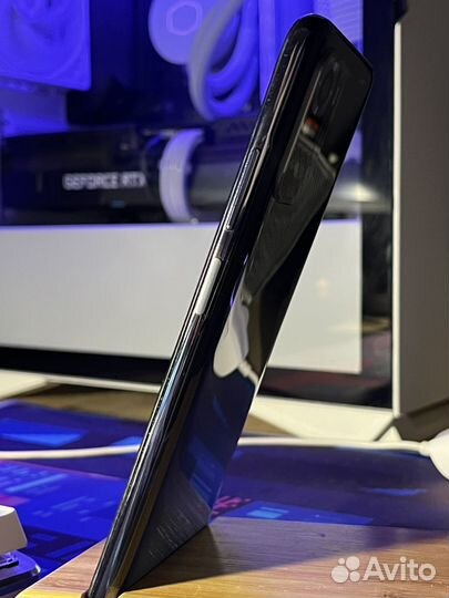 Телефон Xiaomi redmi note 10s