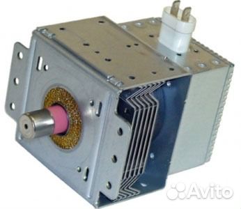 Магнетрон для микроволновых (свч) печей (новые)