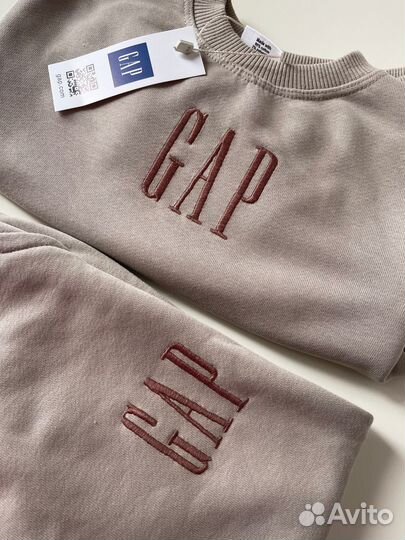 Костюм gap новый