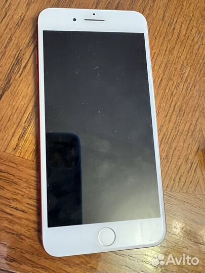 iPhone 7 Plus, 256 ГБ