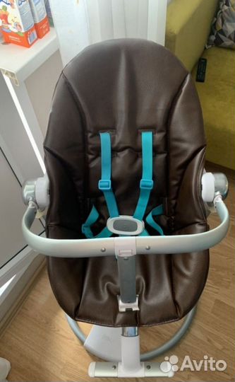 Новый чехол на bloom fresco