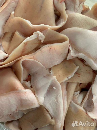 Мясо, обрези, фарш, рагу, кости для собак