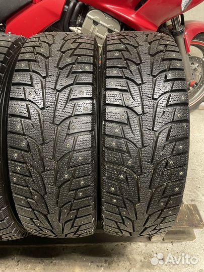 Hankook Winter I'Pike RS W419 205/65 R16 95T