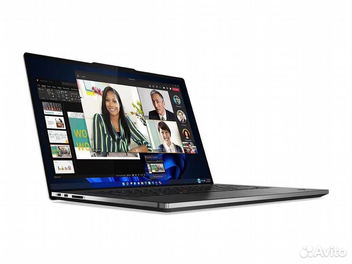 Lenovo ThinkPad Z13/Z16 R7 PRO 7840HS RX6550M