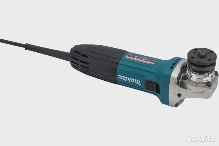 Ушм болгарка Makita GA5030RX9 125 мм, 720 Вт, 1100