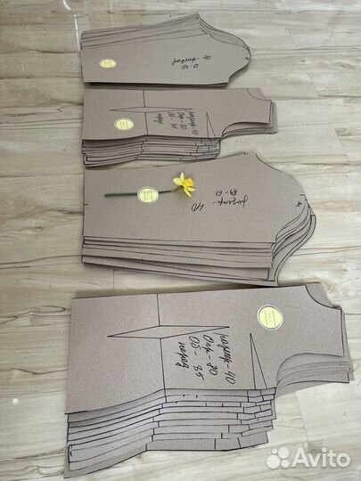 Хорошие выкройки для одежды