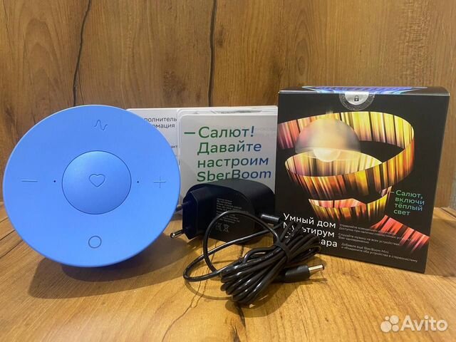 Как подключить подписку салют колонка SBERBOX TOP: как мощно и православно унизить "Яндекс"  Все