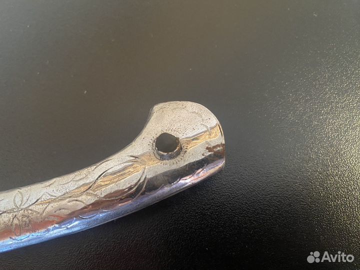 Ножи сувенирные именные