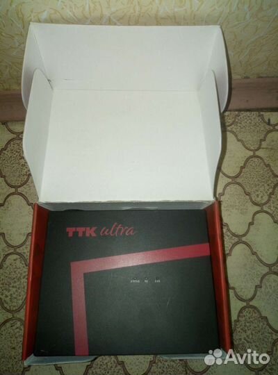 Модемы и роутеры