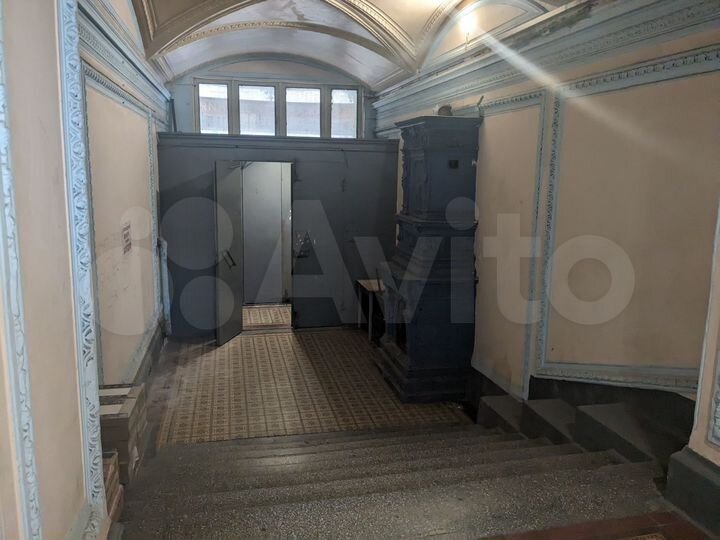 Офис в центре с ремонтом под ваши нужды, 190 м²