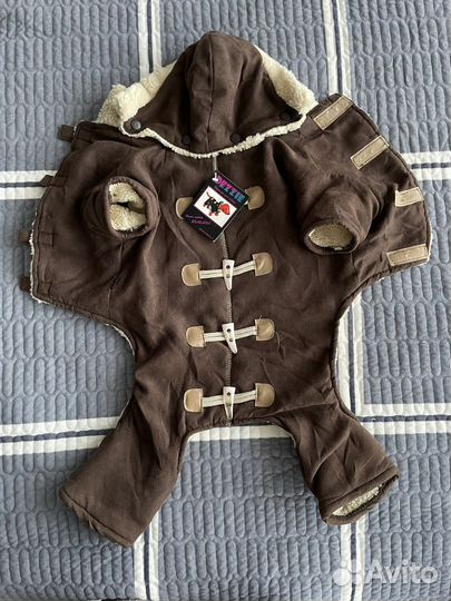 Комбинезон для собак, 40 см