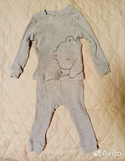 Костюм для мальчика