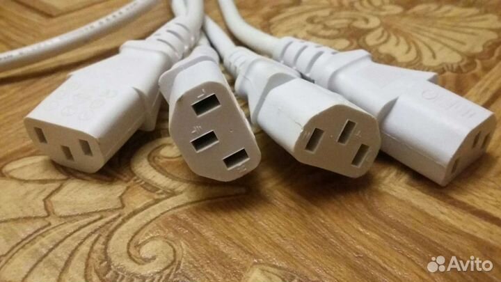 Кабель для пк